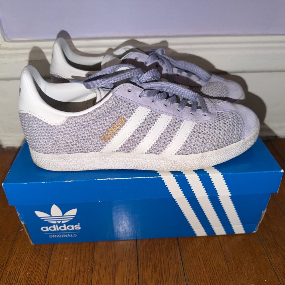 Adidas Gazelle W